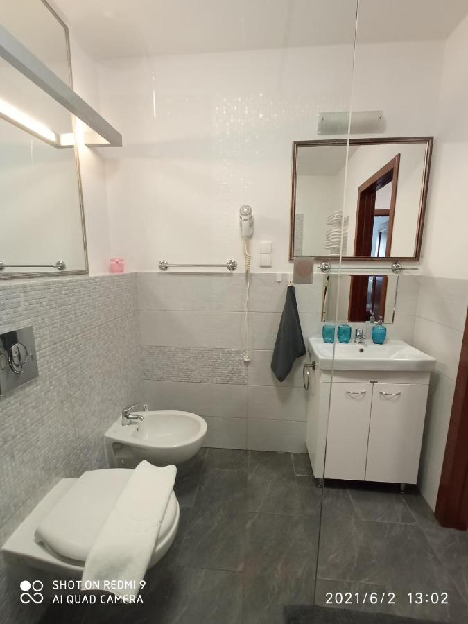 Apartament Willa Jacuu Szczyrk Εξωτερικό φωτογραφία
