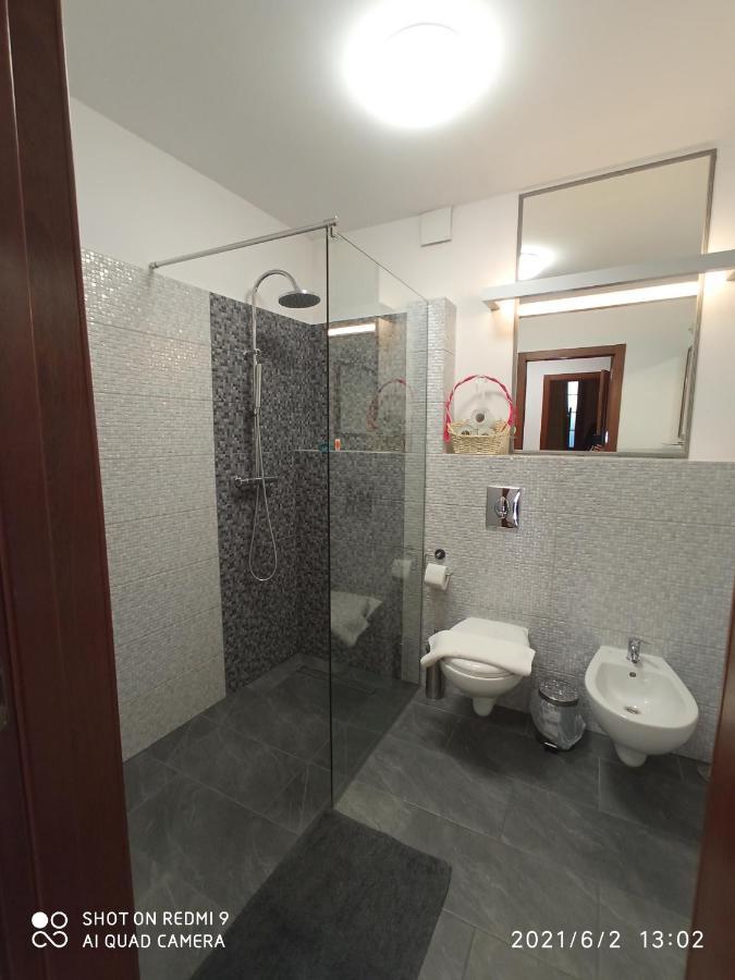 Apartament Willa Jacuu Szczyrk Εξωτερικό φωτογραφία